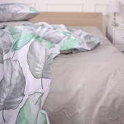 Постільна білизна 17-4843 Evelina ranforce-elite MirSon - Фото №5