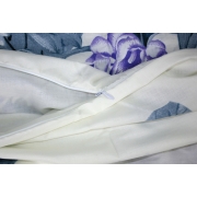 Пододеяльник 22-1302 Billie сатин MirSon - Фото №4