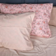 Постельное белье 22-1397 Floral Elegance сатин MirSon - Фото №6