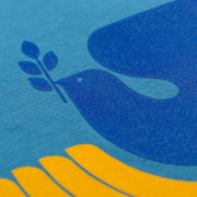 Футболка Бемби ФБ929 голубой - Фото №3