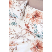 Постельное белье Rosalinda Sabre ранфорс Altinbasak - Фото №4