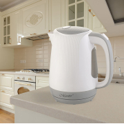 Електрочайник 1.7л Maestro MR042-white - Фото №3