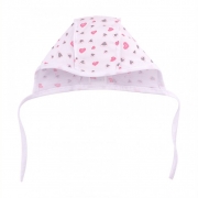 Шапка дитяча літня Бембі ШП2 кулир - Фото №3
