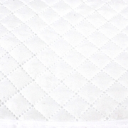 Наматрацник Constancy антиалегренний з термопайкою та гумками по кутах ТМ Emily - Фото №3