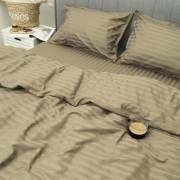 Постельное белье 93 сатин-страйп Tiare - Фото №3