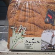 Набор для сауны женский с кружевом Mariposa - Фото №6