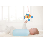 Подушка-позиціонер Sonex BabySafe блакитна - Фото №5