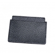 Картхолдер кожаный Devays Maker Мини 25-0102-295 - Фото №4