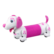 Іграшка робот-собака Dash D Ycoo Silverlit 88742 - Фото №15