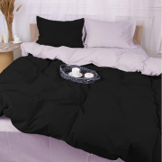 Постільна білизна Poplin Line 054-099 Angelyn поплін MirSon - Фото №3