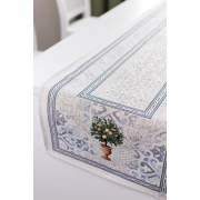 Доріжка гобеленова Афіни Прованс - Фото №6