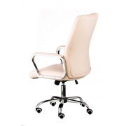 Офісне крісло Marble Beige Special4You E4794 - Фото №6