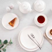 Чайник заварювальний порцеляновий 850 мл Imola Ardesto AR3519I - Фото №6