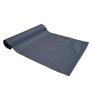 Ранер водостійкий SoundSleep Loisa темно-сірий - Фото №10