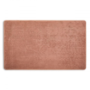 Универсальный коврик для дома Фиберлайн DarianA коричневий - Фото №5