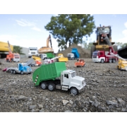 Машинка Driven Micro Мусоровоз WH1010Z - Фото №6