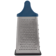 Терка 4-сторонняя 20 см Rasch Ringel RG-5130/15 - Фото №8