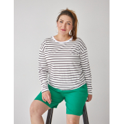 Шорти літні Wear me зелені CB000003309 - Фото №4