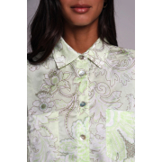 Костюм жіночий Selesta Lime German Volf 25128 салатовий - Фото №11