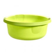 Миска круглая Curver Essentials 10 л 01715 - Фото №4