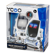 Робот Maze Breaker 2 Ycoo Silverlit 88493 - Фото №5