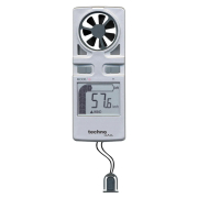 Анемометр EA3010 Silver Technoline DAS301779 - Фото №3