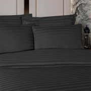 Постільна білизна Always Fume сатин-страйп Altinbasak - Фото №3