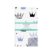 Пододеяльник Cosas CrownB lineq - Фото №4