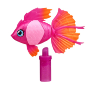 Інтерактивна рибка Little Live S4 Марина-Балерина 26406 - Фото №4