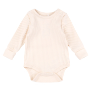 Комплект КП295 трикотаж-рубчик Bembi 200-молочний - Фото №3