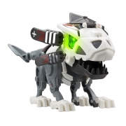 Іграшка-сюрприз робозавр Biopod Inmotion Silverlit 88091 - Фото №6