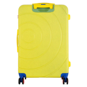 Чемодан 28 L Yellow T5929-3 Semi Line DAS303423 - Фото №4