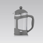 Френч-прес 0.8л Maestro MR1665-800-GRAY - Фото №3