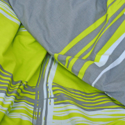 Постельное белье Вилюта ранфорс 19021 - Фото №5