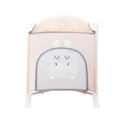 Ліжко-манеж FreeON Balloon hippo Beige - Фото №4