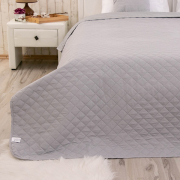 Покрывало двустороннее Grey-1 Руно - Фото №3