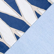 Постільна білизна Медаблум сатин-твіл Home Line - Фото №3