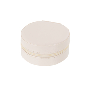 Органайзер для прикрас 10х10х5 см Lefard 819-010 білий - Фото №3