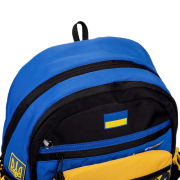Рюкзак шкільний TS-95 Welcome To Ukraine Yes 559463 - Фото №20
