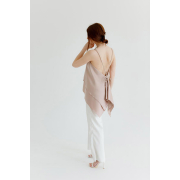 Топ Fashion Art Knit тауп - Фото №8