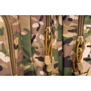 Рюкзак тактичний Laser Cut 45л 2E Tactical камуфляж - Фото №10