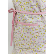 Фартук кухонный Веточки Прованс - Фото №3