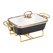 Марміт прямокутний 1 л Yiwu HTJ-1001 - Фото №6