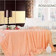 Плед Rose (Розочка) Arya - Фото №9