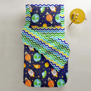 Підковдра Cosas Космос зіг - Фото №4