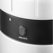 Кавомолка жорна 150 Вт Catler CG8011 срібляста - Фото №11