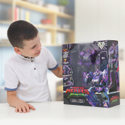 Робот-трансформер Моса-бот Dinoster EU580816 - Фото №6