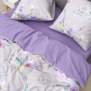 Постільна білизна 25362 ранфорс Вілюта - Фото №5