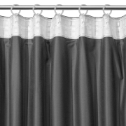 Штора велюр Ardesto сірий - Фото №4