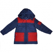 Куртка для хлопчика Мирон Деньчік